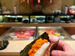 -AKIMOTO秋本寿司(双井店)