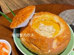 -mango tree芒果树泰国餐厅(青岛万象城店)