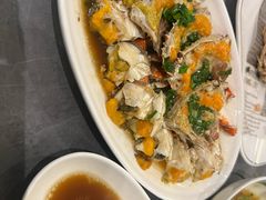 -宁海食府(总店·天一阁望京店)