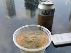 -SAANCI山池咖啡(海上世界文化艺术中心店)