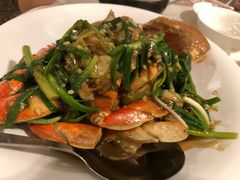 -无招牌海鲜餐厅(怡丰城店)