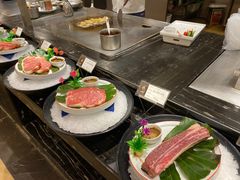 -海景壹号大酒店(滨湖店)