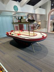 -奈尔宝·儿童乐园·亲子餐厅(华采天地店)