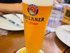 -Paulaner·德国帕拉娜自酿啤酒餐厅(海上世界店)