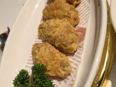 -新白鹿餐厅(第一百货店)