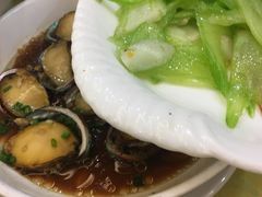 -醉香园(长江北路店)