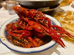 -江味龙虾馆·裸蓝龙虾(南山店)