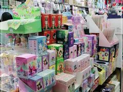 -晨光文具(天客隆大厦大商超市店)