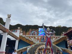 -大连海昌发现王国主题公园