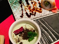 -稻早料理美术馆(城阳店)