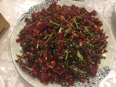 -付掌柜在成都·热炒砂锅集(金禾店)