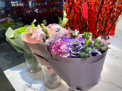-花未央花店·WEYOUNG