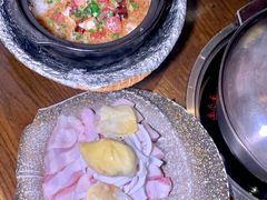-享润四季椰子鸡音乐主题餐厅(石狮德辉店)