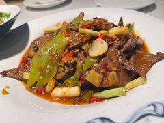 -茅溪菜·家宴(上品拾陆店)
