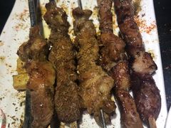 -巴依老爷新疆美食(远洋未来汇购物中心店)