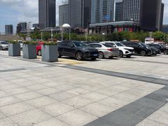 -中南南通体育会展中心