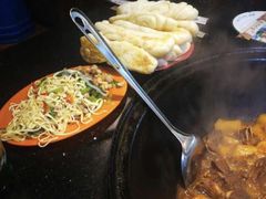 -小媳妇铁锅炖(安华街店)