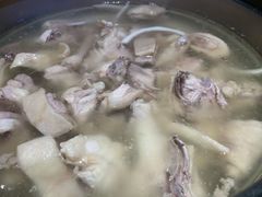 -烹然四季椰子鸡火锅(姚家园万象汇店)