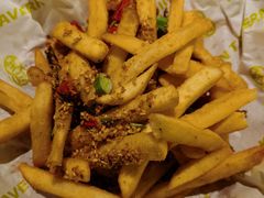 -苦尽酒馆·川菜(鼓楼店)
