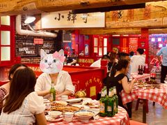 -小辉哥大排档(船山路总店)