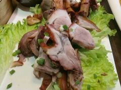 -东北大院·东北菜(三台子店)