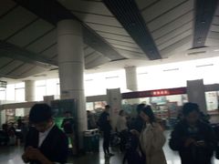 -苏州汽车客运北站