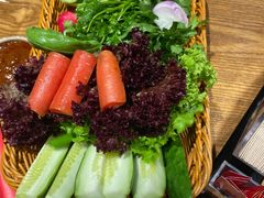 -鸽子窝(黄村店)