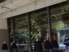 -昆山琶拉帝诗酒店·河畔咖啡厅Riverside Cafe