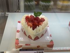 -凯斯汀蛋糕(大学城店)