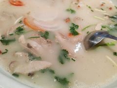 -又见炊烟私房菜(敬亭路店)