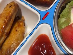 -菲滋意式休闲餐厅(北仑银泰城店)