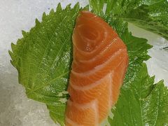 -新一番三文鱼寿司(上邦店)