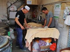 -贾家饦饦馍(回民街店)