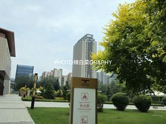 -青海藏文化博物院