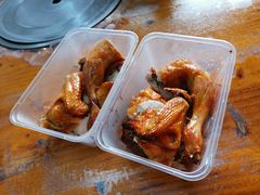 -大岗仙庙烧鸡(海南总店)