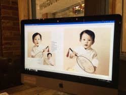 -COCOSKY 巧克力天空兒童摄影(凯德和平广场店)