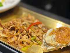 -大神太神·铁板烧(瑞虹天地月亮湾店)