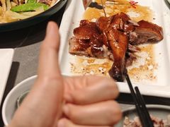 -先记烧鹅王·本地粤菜(福永店)