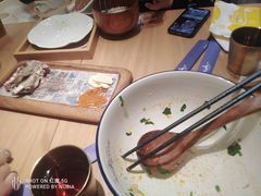 -马记永·兰州牛肉面(天通苑家乐福店)