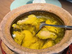 -黄山老妈·土菜(碧桂园店)