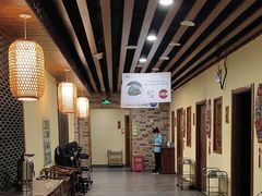 -胡杨记忆(和平路店)