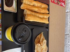 -永和大王(广渠店)