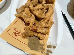 -山海菜馆·海肠捞饭·青岛菜(栈桥店)