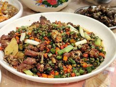 -辣螃铠盆盆蟹大排档(总店)