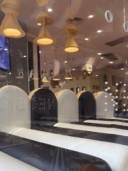 -奈尔宝家庭中心·亲子餐厅(前滩店)