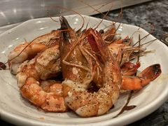 -大渔铁板烧(中山路八佰伴店)