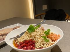 -小厨娘绣中淮扬(大行宫科巷店)