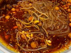 -全牛匠·乐山跷脚牛肉(西北旺万象汇店)