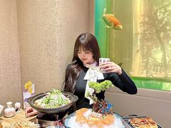 -琴寿司居酒屋(中山广场店)