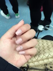 -莉娜美睫·穿戴甲